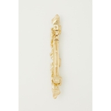 METAL DESIGN BARRETTE | AZUL BY MOUSSY | 詳細画像3 