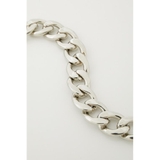 FLAT LINK CHAIN BRACELET | AZUL BY MOUSSY | 詳細画像3