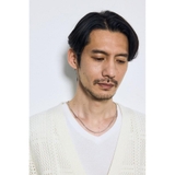 シンプルスネークチェーンネックレス | AZUL BY MOUSSY | 詳細画像7 