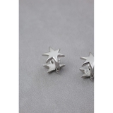 アスタリスクプチピアス | AZUL BY MOUSSY | 詳細画像9 