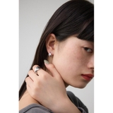 アスタリスクプチピアス | AZUL BY MOUSSY | 詳細画像6 