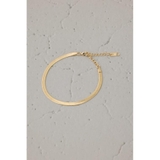 スネークチェーンブレスレット | AZUL BY MOUSSY | 詳細画像2 