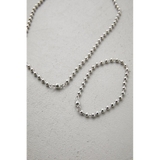 3WAY BALLCHAIN NECKLACE | AZUL BY MOUSSY | 詳細画像3