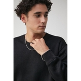 3WAY BALLCHAIN NECKLACE | AZUL BY MOUSSY | 詳細画像4