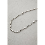 3WAY BALLCHAIN NECKLACE | AZUL BY MOUSSY | 詳細画像2