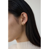 L/GLD1 | クロスリングプチピアス | AZUL BY MOUSSY