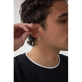 ワイドフープピアス | AZUL BY MOUSSY | 詳細画像7 