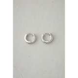 ワイドフープピアス | AZUL BY MOUSSY | 詳細画像9 