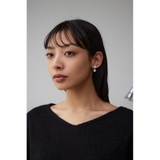 スウィングビジューピアス | AZUL BY MOUSSY | 詳細画像2 