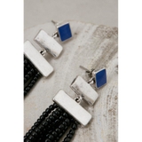 ビーズタッセルピアス | AZUL BY MOUSSY | 詳細画像2 