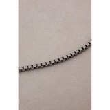 ベネチアンチェーンネックレス | AZUL BY MOUSSY | 詳細画像3 