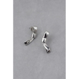 リボンモチーフピアス | AZUL BY MOUSSY | 詳細画像6 