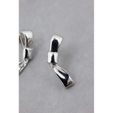 リボンモチーフピアス | AZUL BY MOUSSY | 詳細画像7 