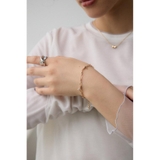 ダイヤシェイプドブレスレット | AZUL BY MOUSSY | 詳細画像1