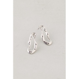 ウェイビーサークルピアス | AZUL BY MOUSSY | 詳細画像4 