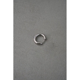 ベーシックリングピアス | AZUL BY MOUSSY | 詳細画像2 