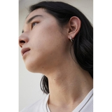 ベーシックリングピアス | AZUL BY MOUSSY | 詳細画像3 