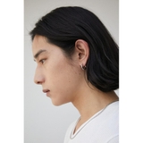 ベーシックリングピアス | AZUL BY MOUSSY | 詳細画像4 