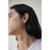 ベーシックリングピアス | AZUL BY MOUSSY | 詳細画像5 