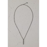 チャームネックレス | AZUL BY MOUSSY | 詳細画像2 