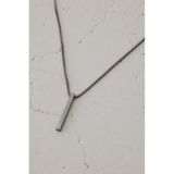 チャームネックレス | AZUL BY MOUSSY | 詳細画像3 