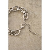 VOLUME CHAIN BRACELET | AZUL BY MOUSSY | 詳細画像7 