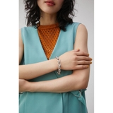 VOLUME CHAIN BRACELET | AZUL BY MOUSSY | 詳細画像12 