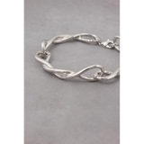 ツイストチェーンブレスレット | AZUL BY MOUSSY | 詳細画像9 