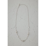 Uチェーンラインストーンネックレス | AZUL BY MOUSSY | 詳細画像9 