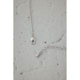 Uチェーンラインストーンネックレス | AZUL BY MOUSSY | 詳細画像12 