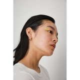 2WAY HEART METAL EARRINGS | AZUL BY MOUSSY | 詳細画像8