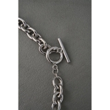 MANTEL CHAIN NECKLACE | AZUL BY MOUSSY | 詳細画像2 