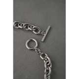 MANTEL CHAIN NECKLACE | AZUL BY MOUSSY | 詳細画像3 