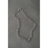 MANTEL CHAIN NECKLACE | AZUL BY MOUSSY | 詳細画像4 