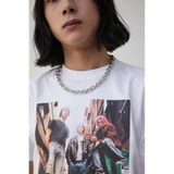 MANTEL CHAIN NECKLACE | AZUL BY MOUSSY | 詳細画像6 