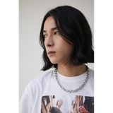 MANTEL CHAIN NECKLACE | AZUL BY MOUSSY | 詳細画像7 