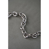 MANTEL CHAIN NECKLACE | AZUL BY MOUSSY | 詳細画像1 