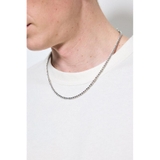 SLV | マンテルチェーンネックレス | AZUL BY MOUSSY
