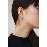 プチニュアンスフープピアス | AZUL BY MOUSSY | 詳細画像7 