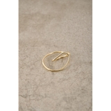 NUANCE CURVE EARCUFF | AZUL BY MOUSSY | 詳細画像3