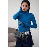 パフィーリボンバッグチャーム | AZUL BY MOUSSY | 詳細画像6