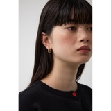 マルチデザインプチメタルピアスセット | AZUL BY MOUSSY | 詳細画像2 