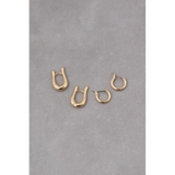 マルチデザインプチメタルピアスセット | AZUL BY MOUSSY | 詳細画像3 