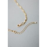 アンギュラーチェーンネックレス | AZUL BY MOUSSY | 詳細画像6 