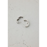 ステンレスメタルプチフープピアス | AZUL BY MOUSSY | 詳細画像10 