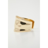 WIDE METAL BANGLE | AZUL BY MOUSSY | 詳細画像4