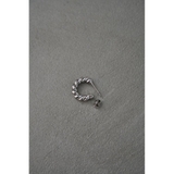 ベーシックリングピアス | AZUL BY MOUSSY | 詳細画像7 