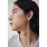 ベーシックリングピアス | AZUL BY MOUSSY | 詳細画像8 