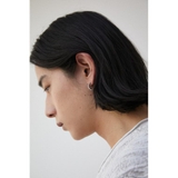 ベーシックリングピアス | AZUL BY MOUSSY | 詳細画像10 