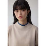 マルチモチーフミニフープピアス | AZUL BY MOUSSY | 詳細画像8 